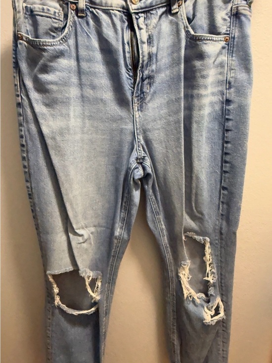 American Eagle Outfitters Denim - American Eagle Jeans